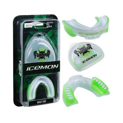 Flamma Iceman mouth guard