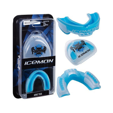 Flamma Iceman mouth guard