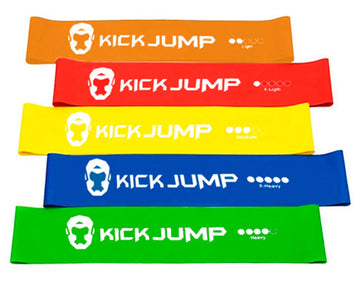KickJump  Thera band resistance bands set