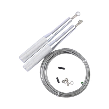 Wire Jump Rope
