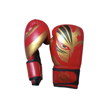 Wolon boxing gloves