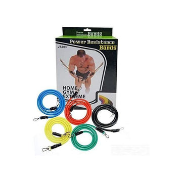 Home Gym Extreme Elastic Functional Training JT-003