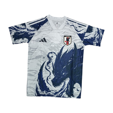 Japan Team Jersey