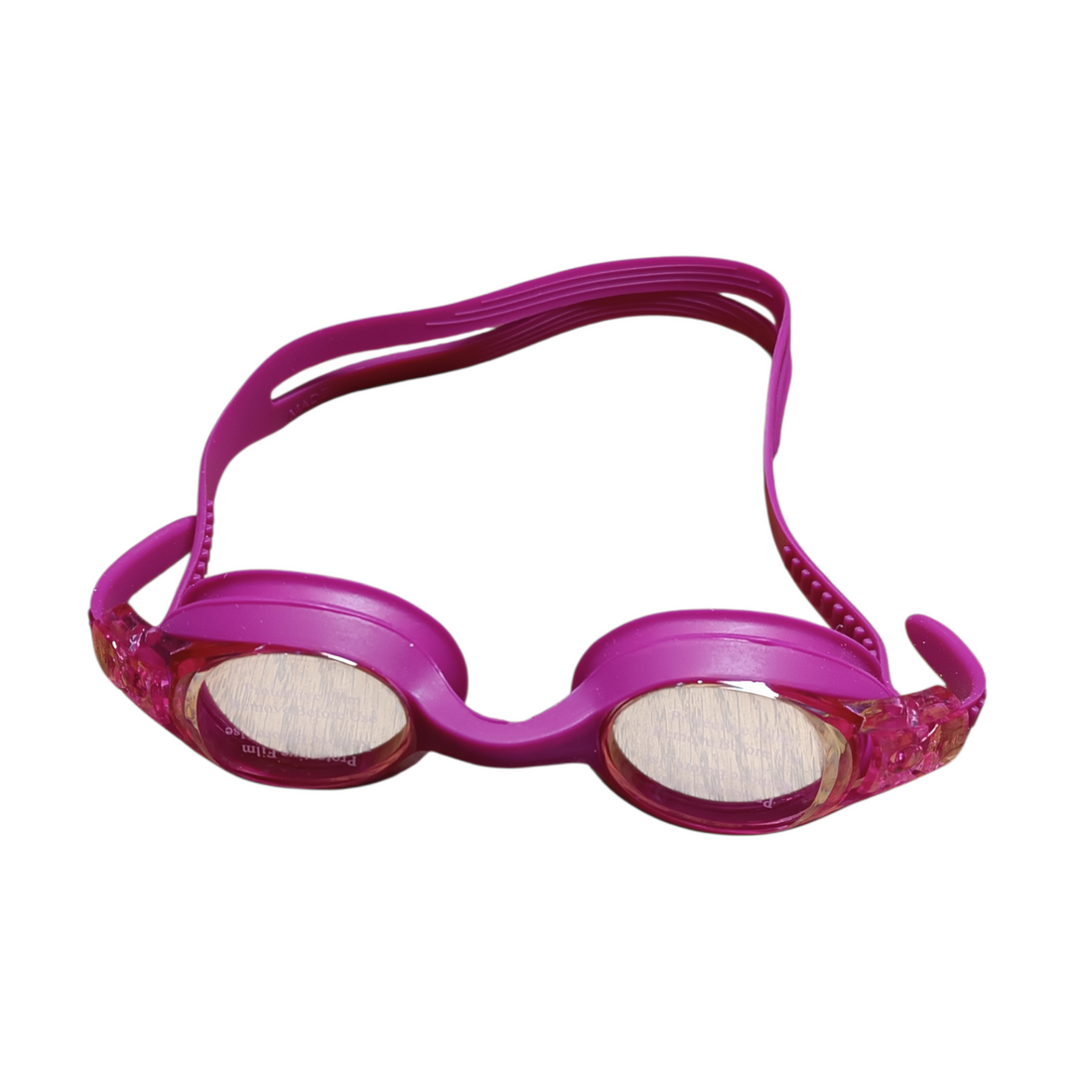FREE SHARK Swimming Goggles