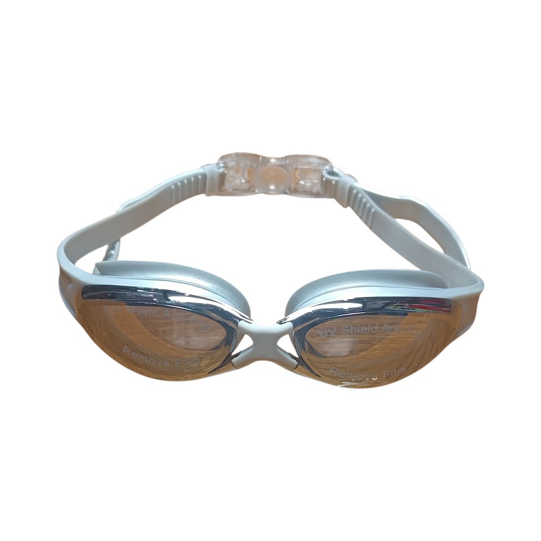 FREE SHARK Swimming Goggles