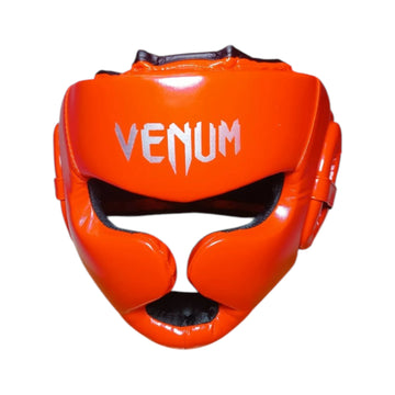 Venum Elite Iron Headgear