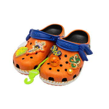 DRAGON BALL Z CLASSIC CLOG KIDS