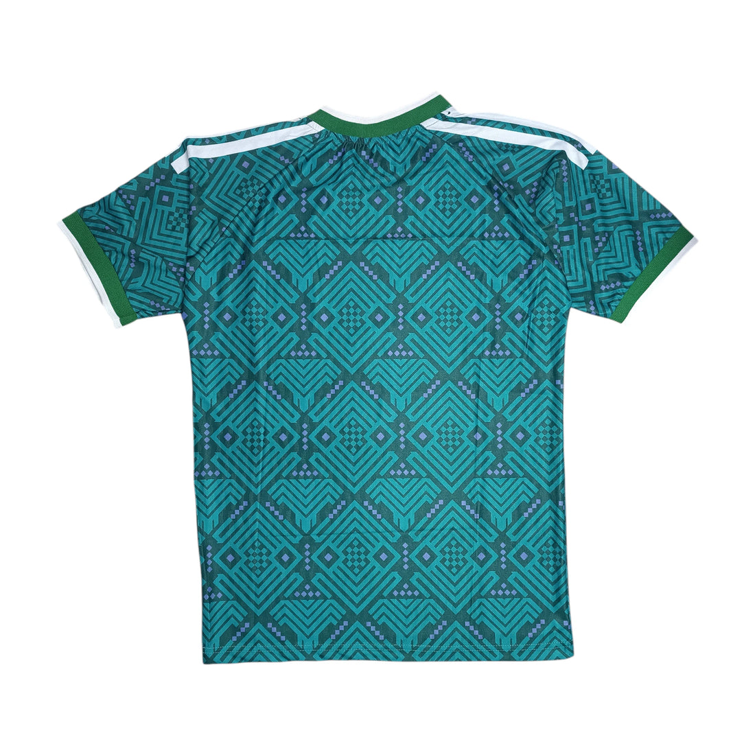 Saudi Arabia Team Jersey
