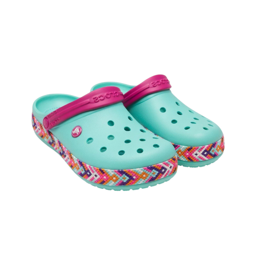 CROBAND CLASSIC CLOG