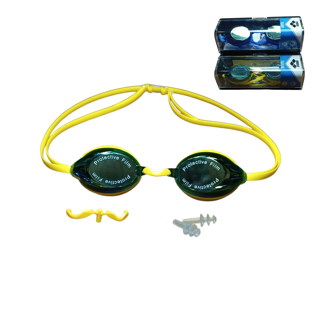 Generic Swimming Goggles