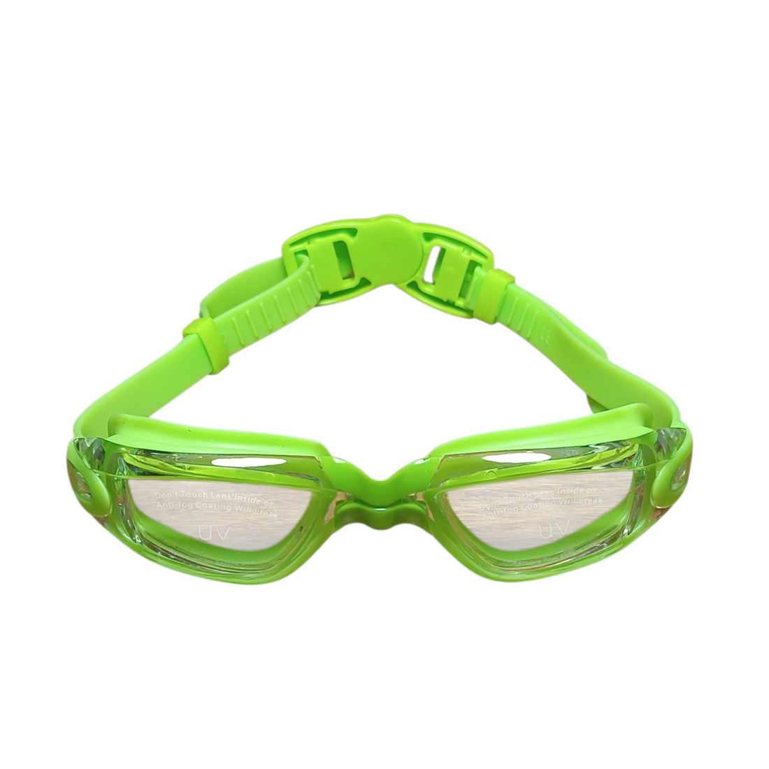 FREE SHARK Swimming Goggles