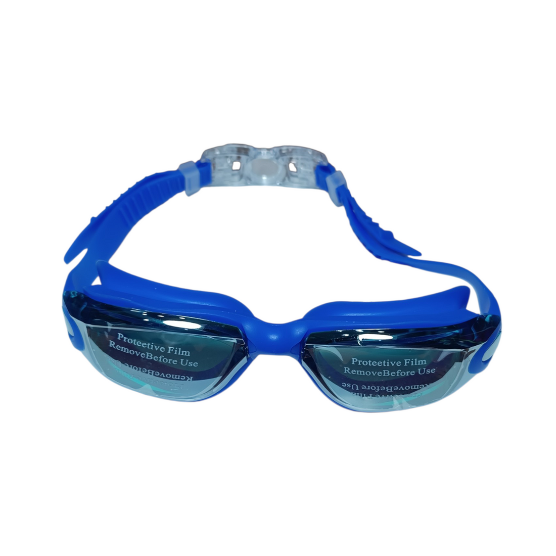 FREE SHARK Swimming Goggles