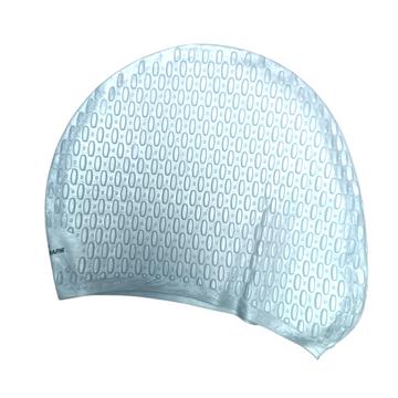 Silicone Adult swimming cap