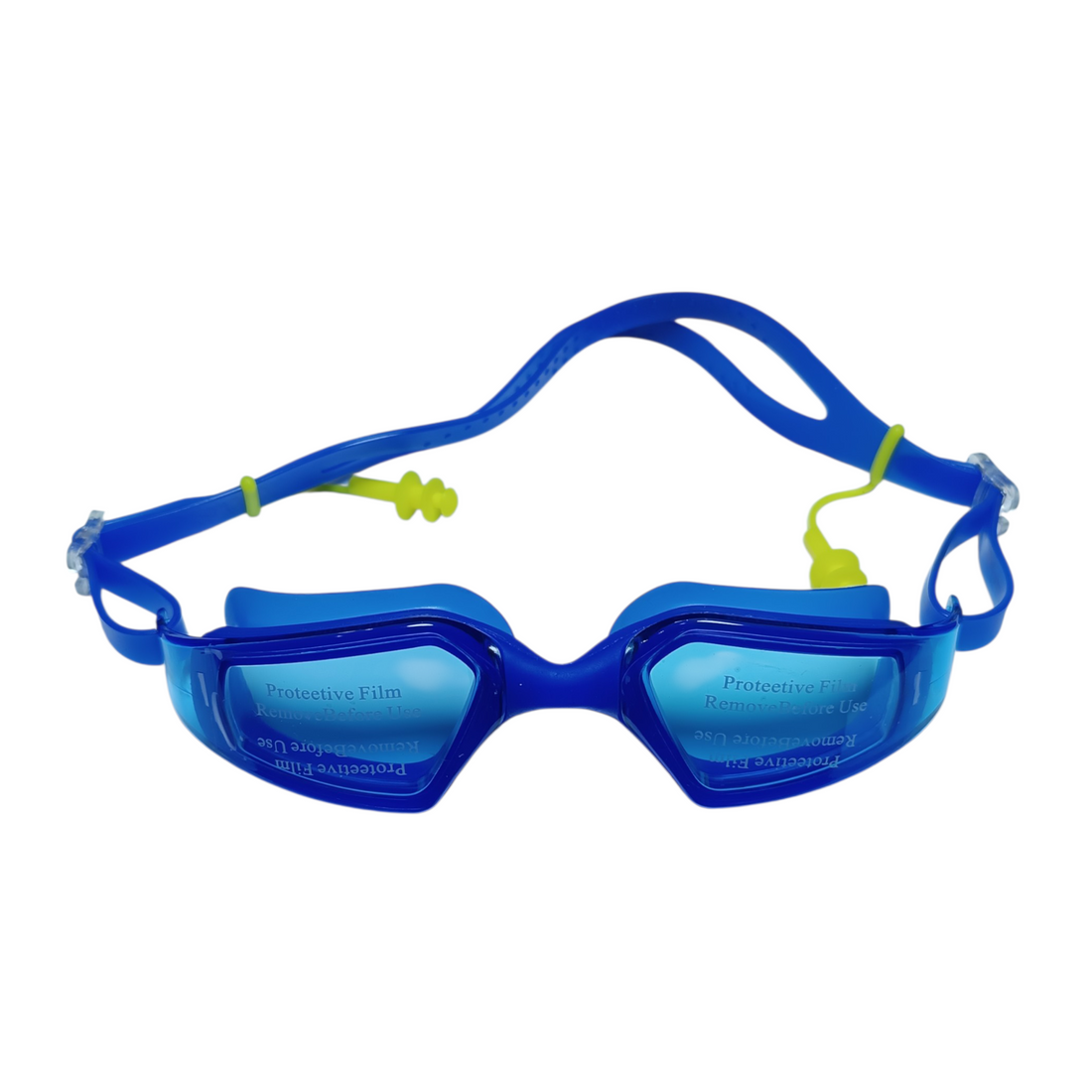 FREE SHARK Swimming Goggles
