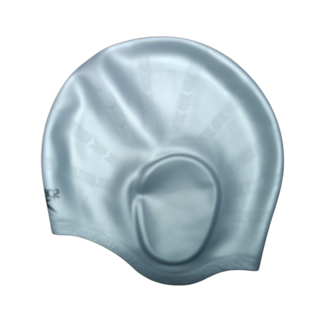 Silicone Adult swimming cap