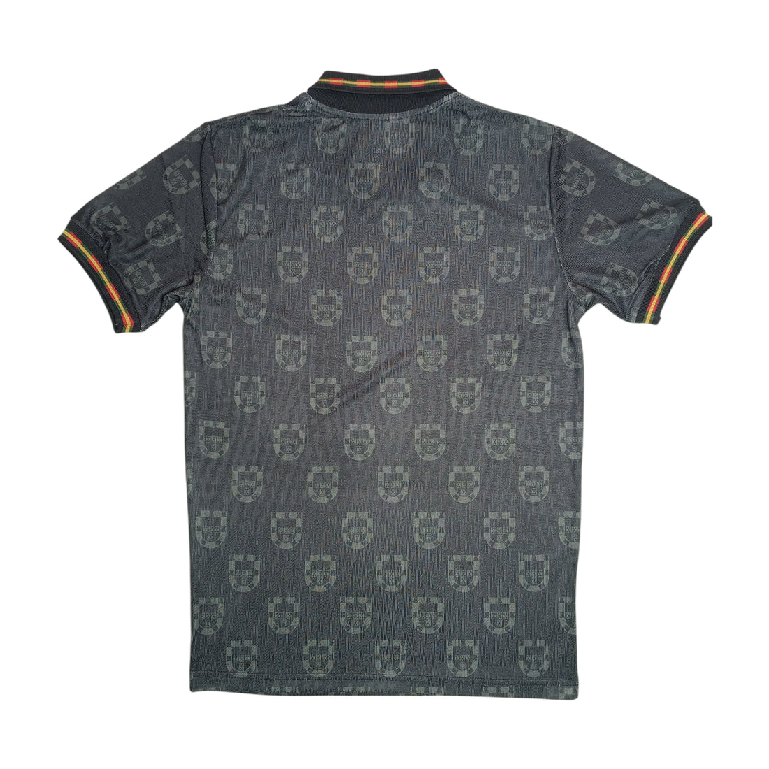 Portugal Team Jersey