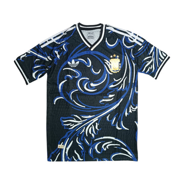 Argentina Team Jersey