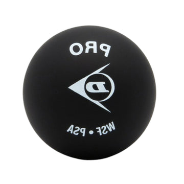 Dunlop Pro squash ball .2