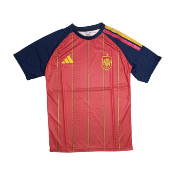 Spain Team Jersey