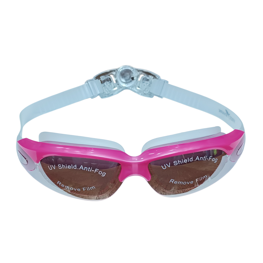 FREE SHARK Swimming Goggles