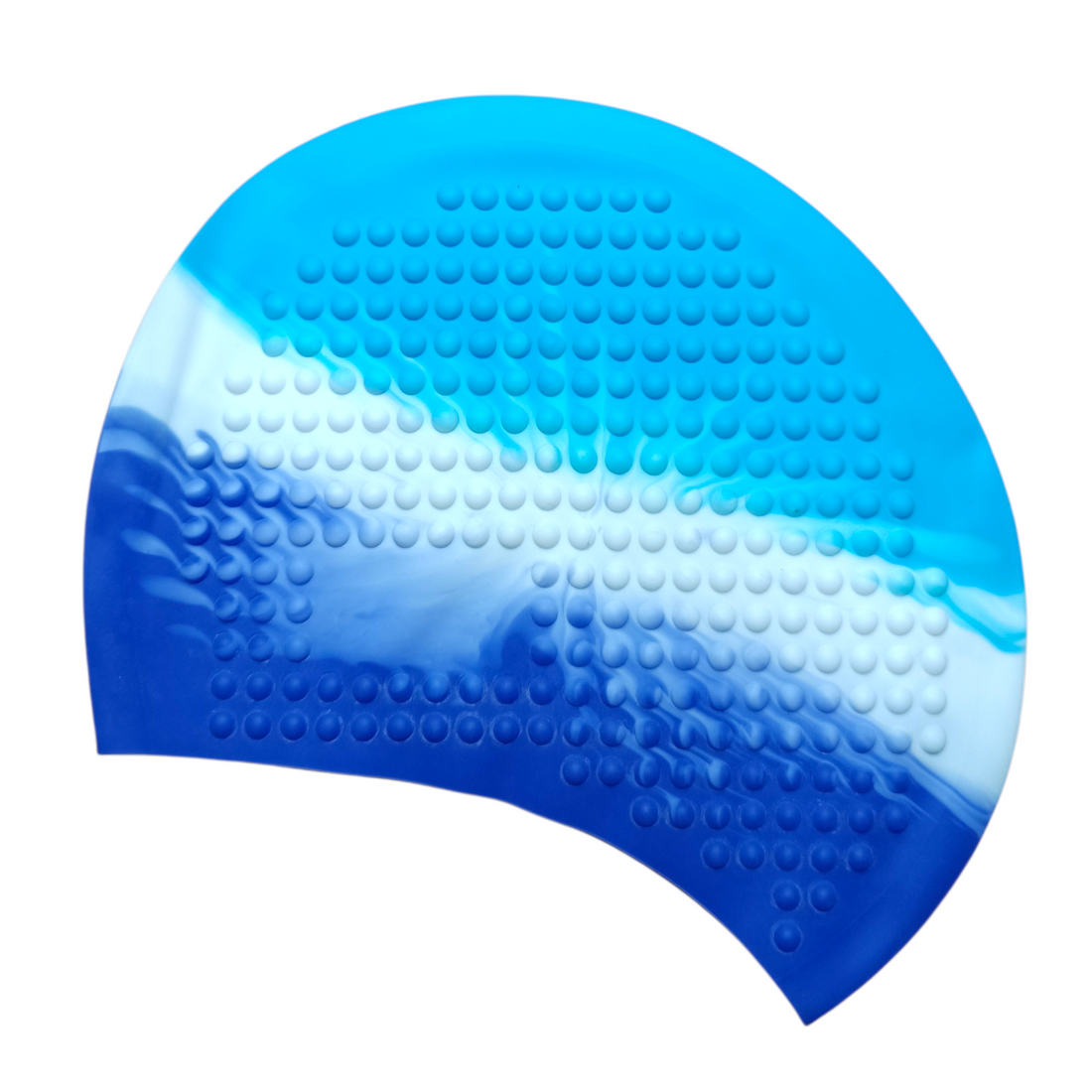 Silicone Adult swimming cap