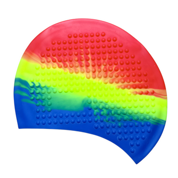 Silicone Adult swimming cap