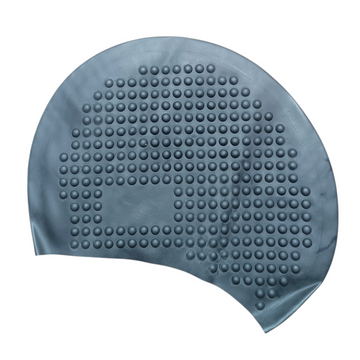 Silicone Adult swimming cap
