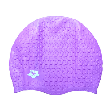 Silicone Adult swimming cap