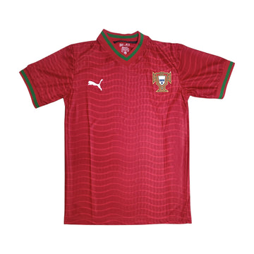 Portugal Team Jersey