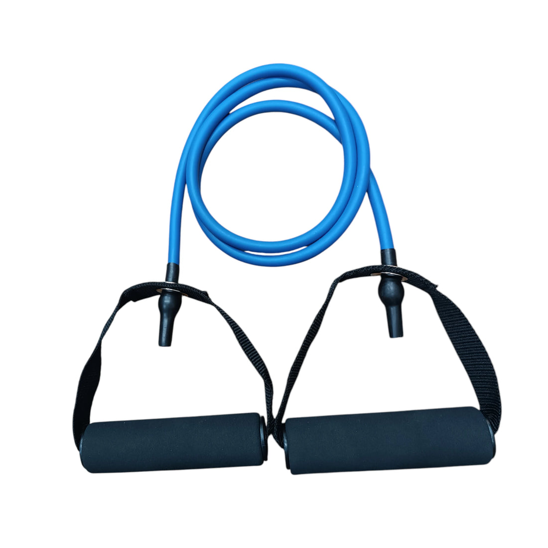 TPE Resistance band with Handel