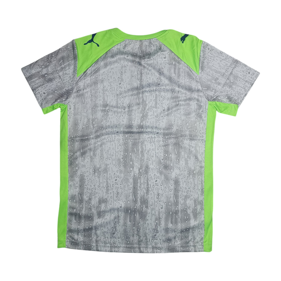 Manchester City FC Jersey