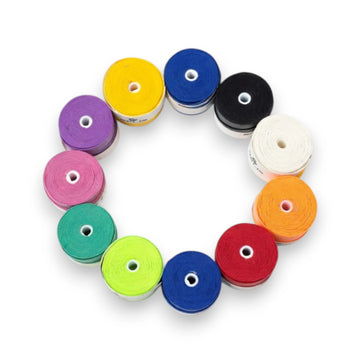 OPLIS Multi-Color Premium Racket Overgrip