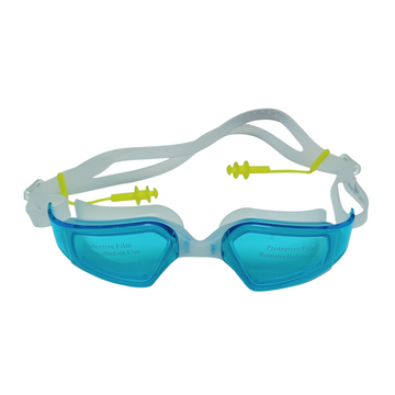 FREE SHARK Swimming Goggles