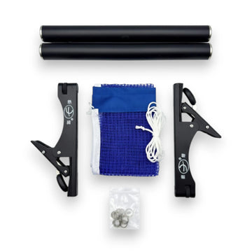 (XINJING P203) Table Tennis Net & Post Set