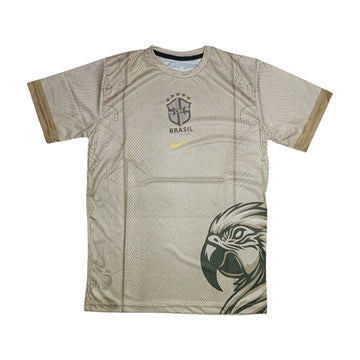 Brazil Team Jersey
