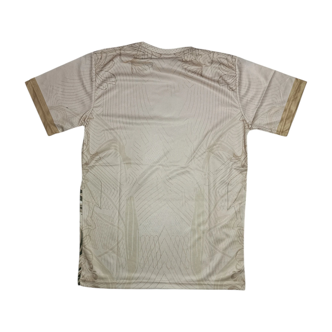 Brazil Team Jersey