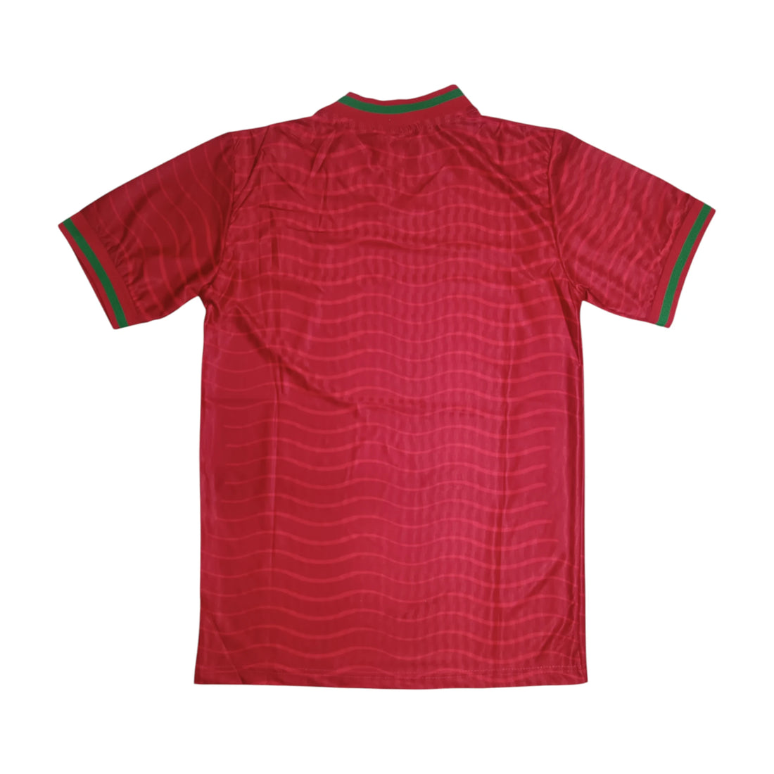 Portugal Team Jersey