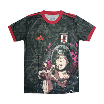 Japan Team Jersey