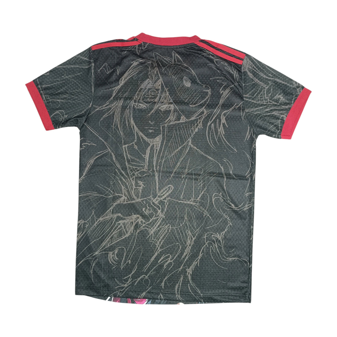 Japan Team Jersey