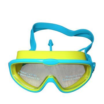 FREE SHARK Junior Swimming Goggles
