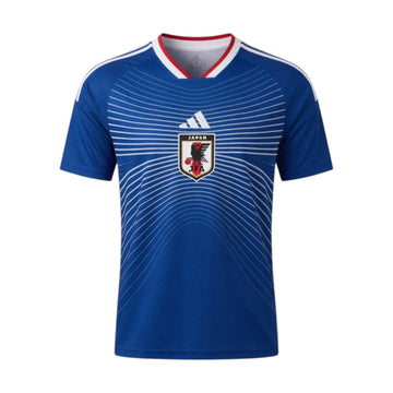 Japan Team Jersey