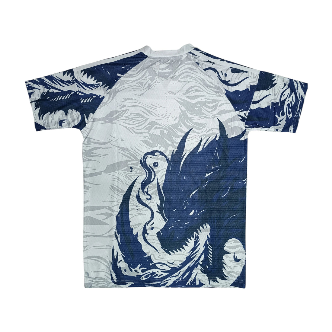 Japan Team Jersey