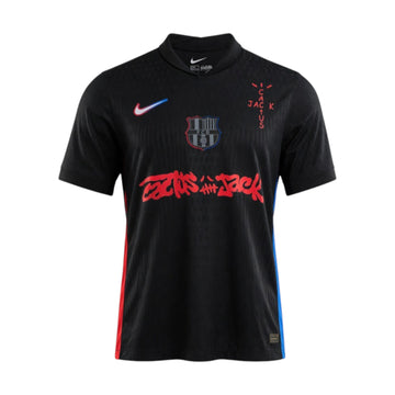 Barcelona FC Jersey