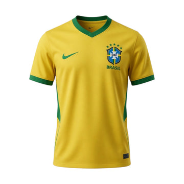 Brazil Team Jersey