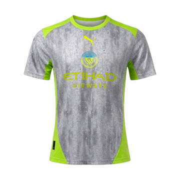 Manchester City FC Jersey