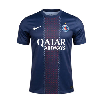 Paris Saint-Germain FC Jersey