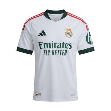 Real Madrid FC Jersey