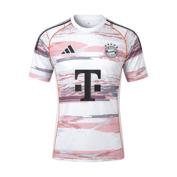 Bayern Munich FC Jersey