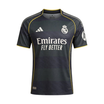 Real Madrid FC Jersey
