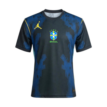 Brazil Team Jersey